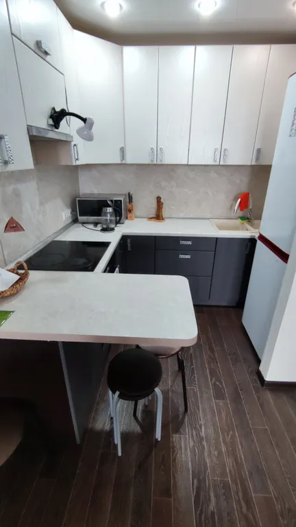 Еврооднушка на Запсковье