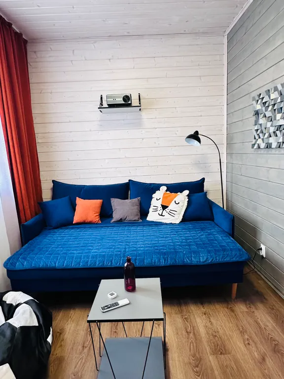 Коттедж Дом в одном из самых красивых мест для семейного отдыха — Сиверский