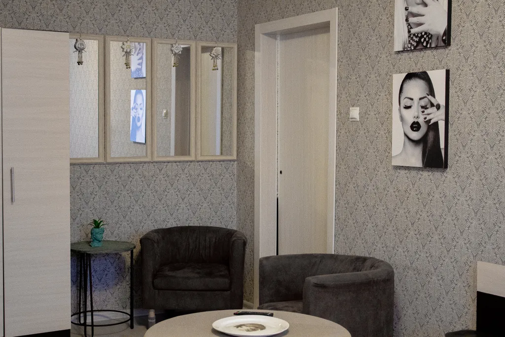 Уютная квартира в Южном микрорайоне