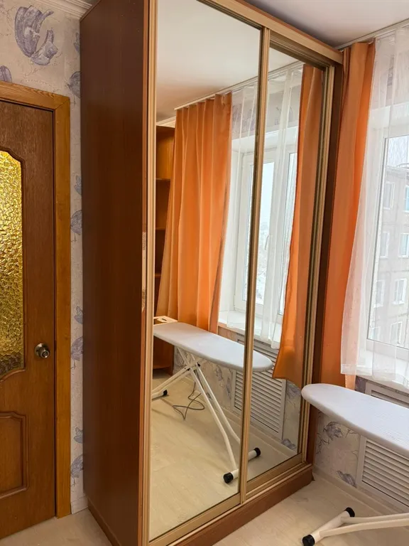 Уютная квартира в одном км от автостанции с видом на бухту