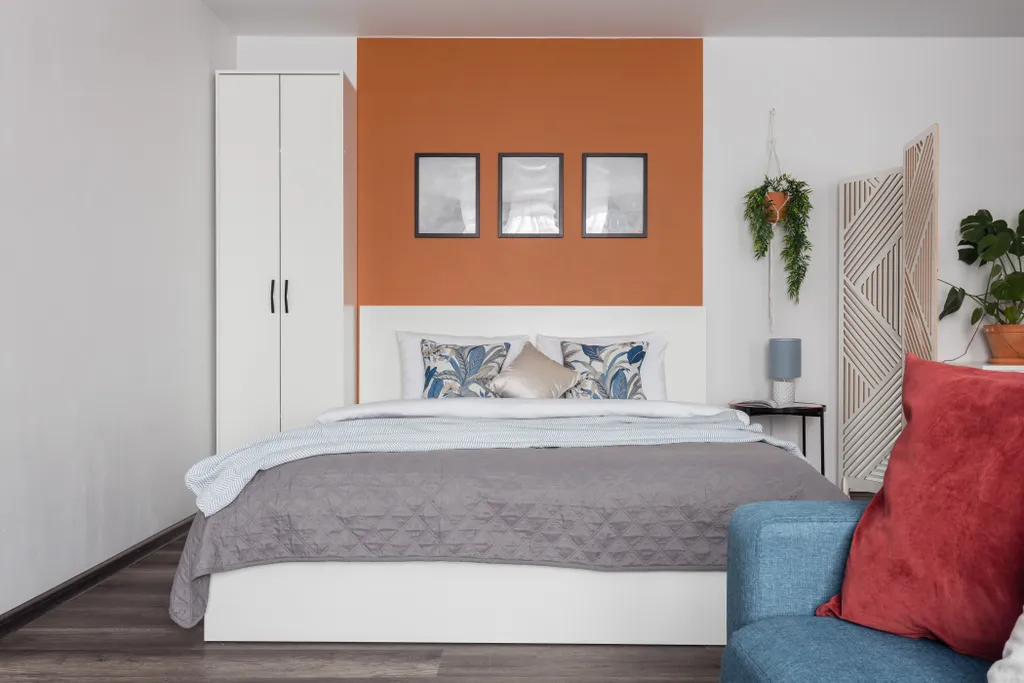 Квартира Квартира у Турнера от FlatsStories! — Пушкин