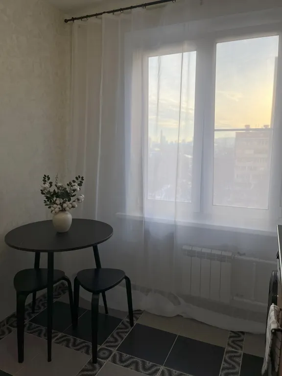 Великолепные апартаменты