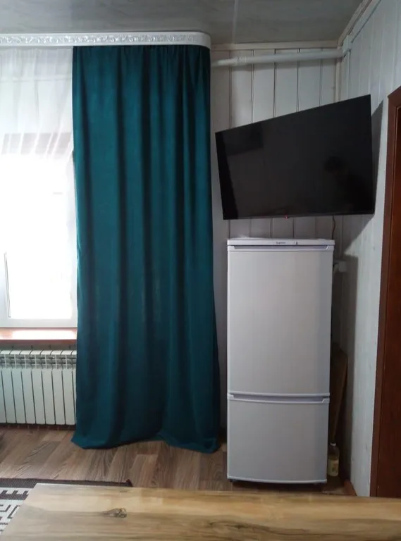 Коттедж Птичьи трели