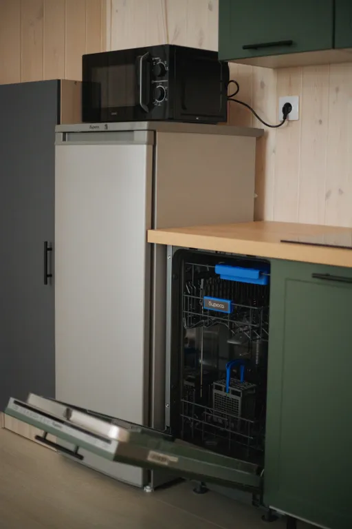 Коттедж Дома в лесу — Таштагол