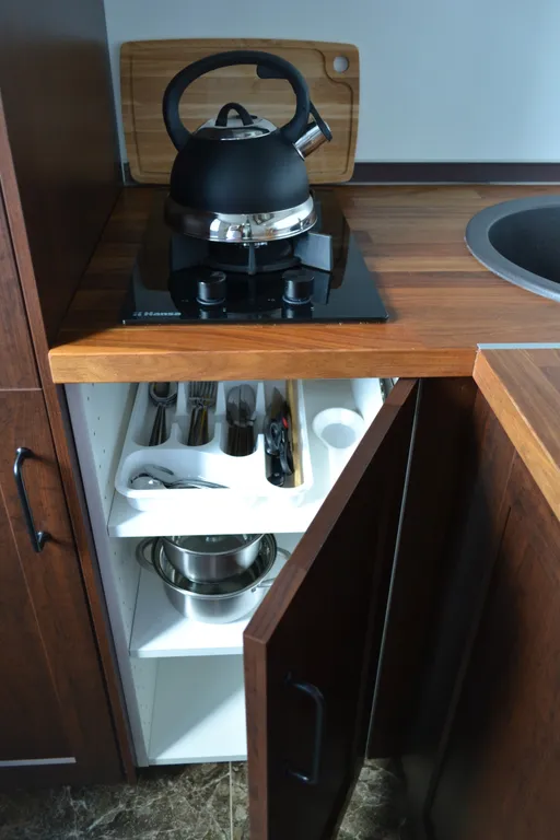 Pobedy 4you apartment