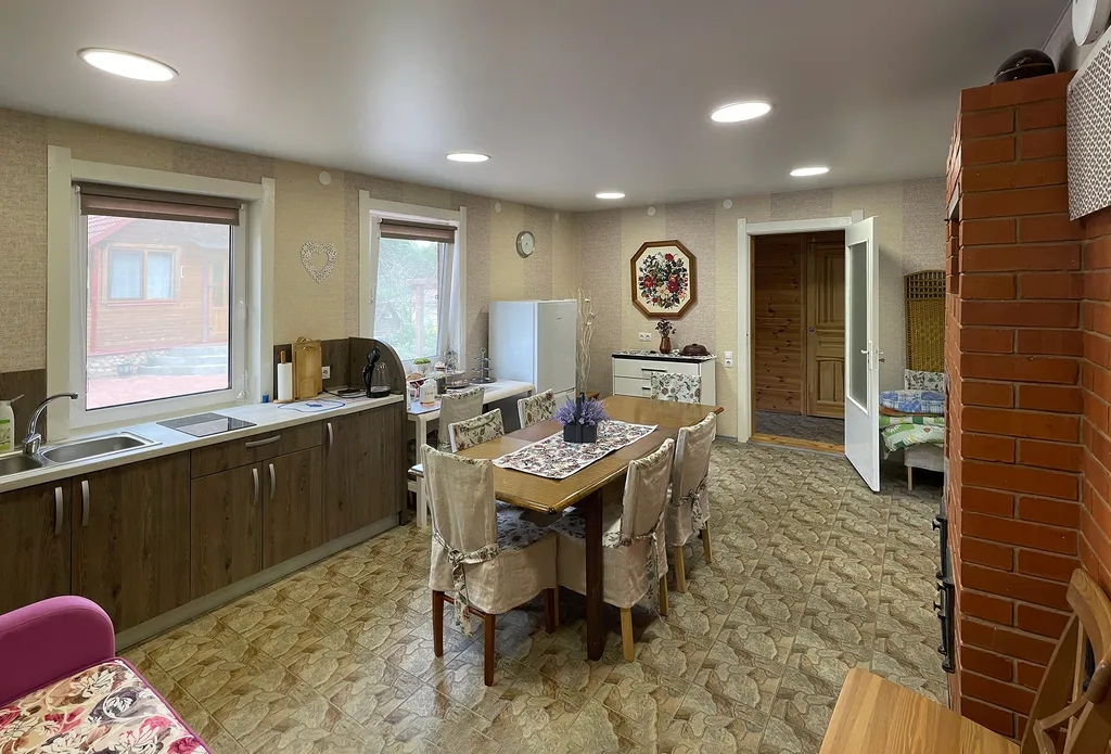 Дом семейный