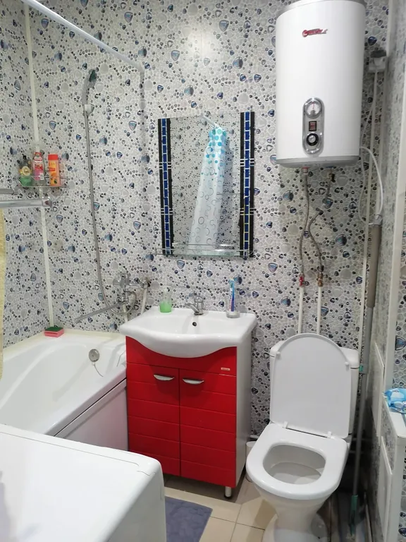 Квартира Квартира с видом на Тихвинский монастырь — Тихвин