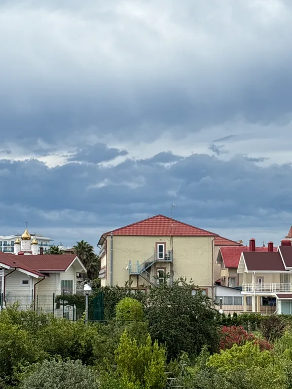 Квартира Делюкс комната с удобствами в лучшем районе Сириуса — Сириус