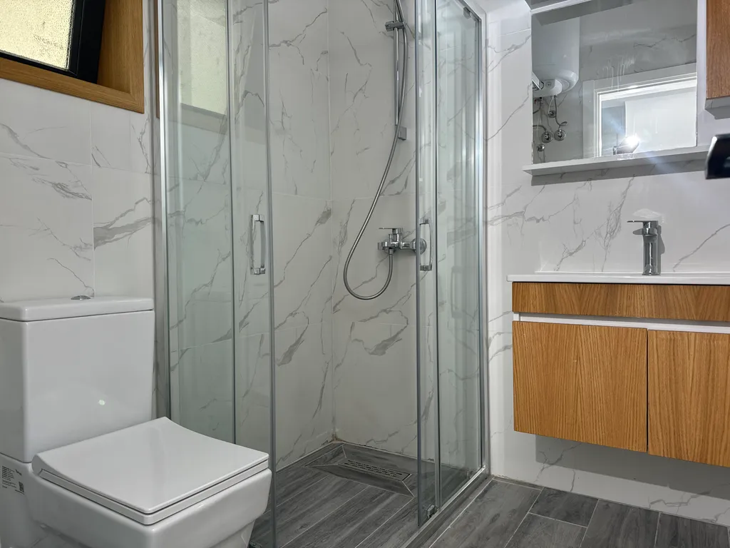 Стильные апартаменты с видом на море