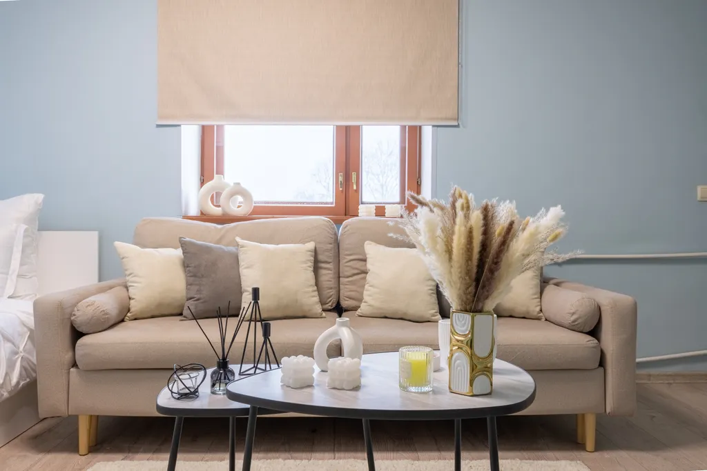 Квартира Апартаменты Serenity Homes — Казань