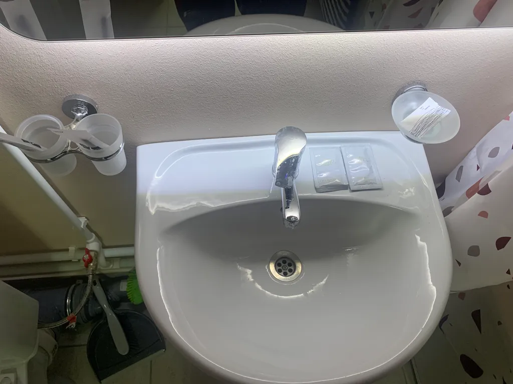 Студия в жк I Love Пермь в районе вокзала Пермь-2