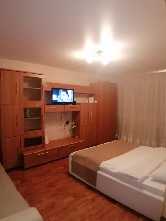 Комфортная квартира в удобном районе