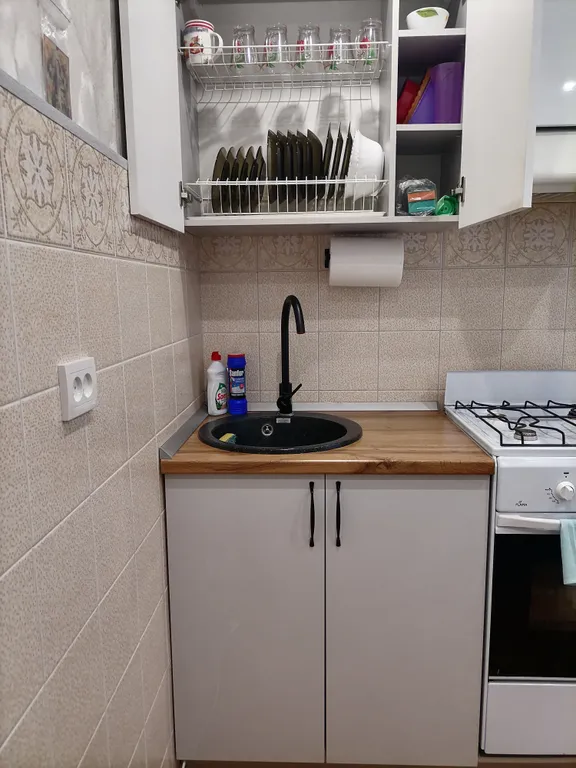 Уютная квартира в самом центре города
Предоставляем отчетные документ.