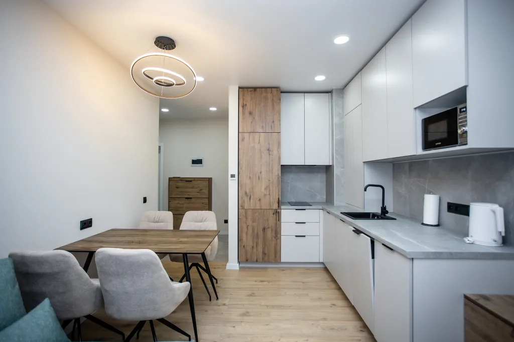 Квартира Квартира в тихом районе — Светлогорск