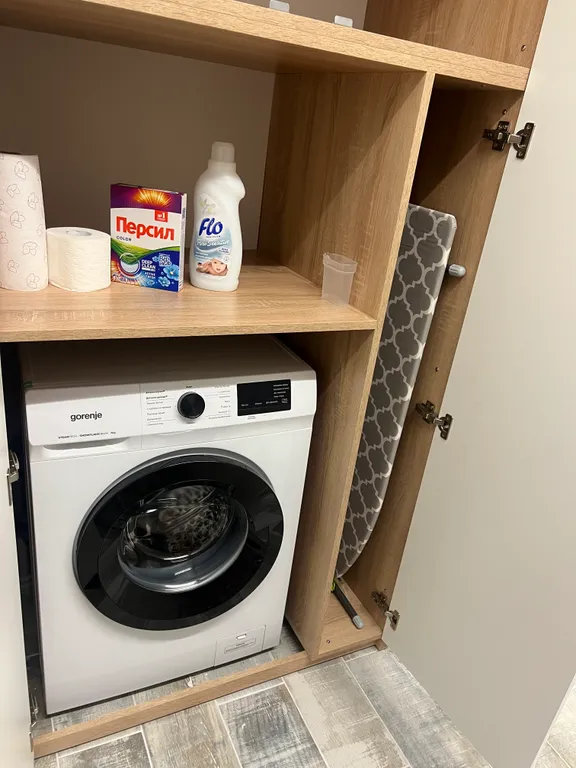 Комфортные апартаменты у королевских ворот