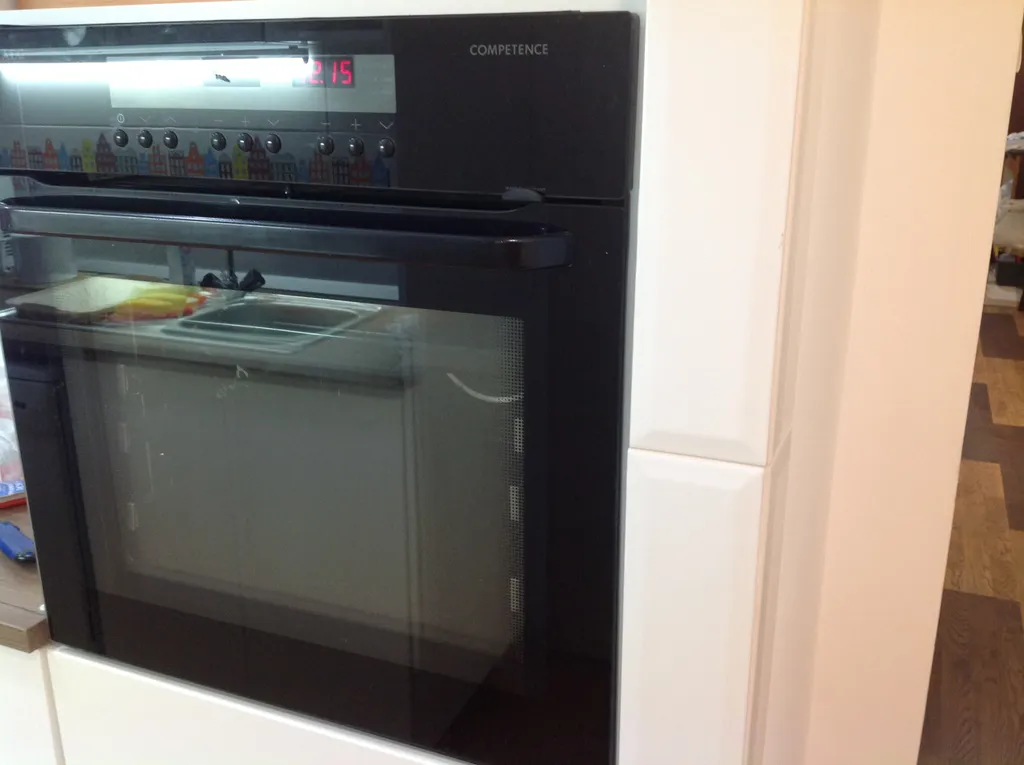 Квартира в 7 минутах от Невского: 3 спальни и парковка