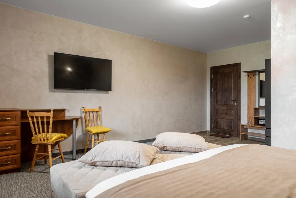 Стандарт улучшенный