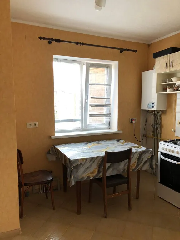 Коттедж у моря