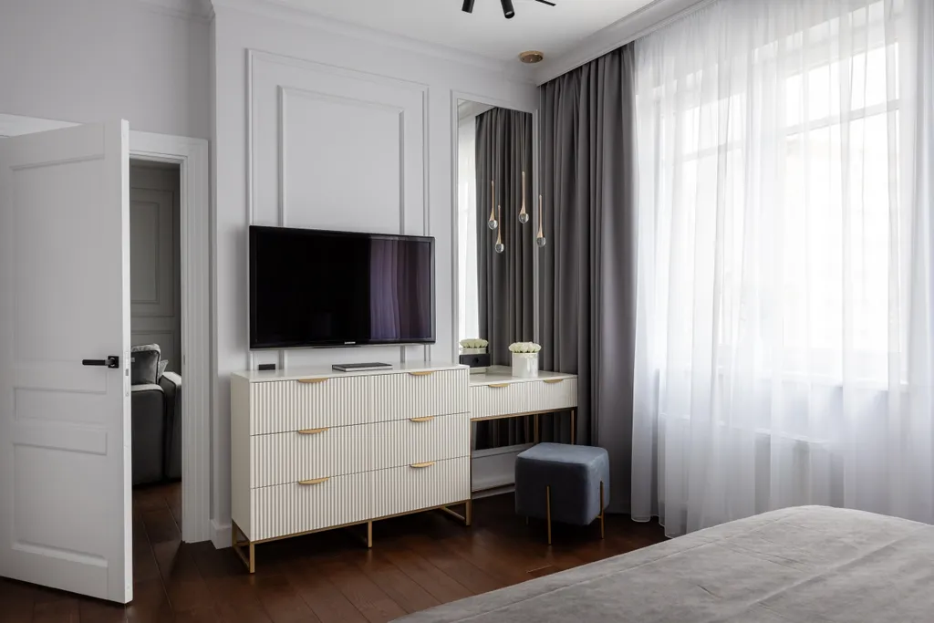 Apartment Fischdorf Комфортабельная квартира в Рыбной деревне