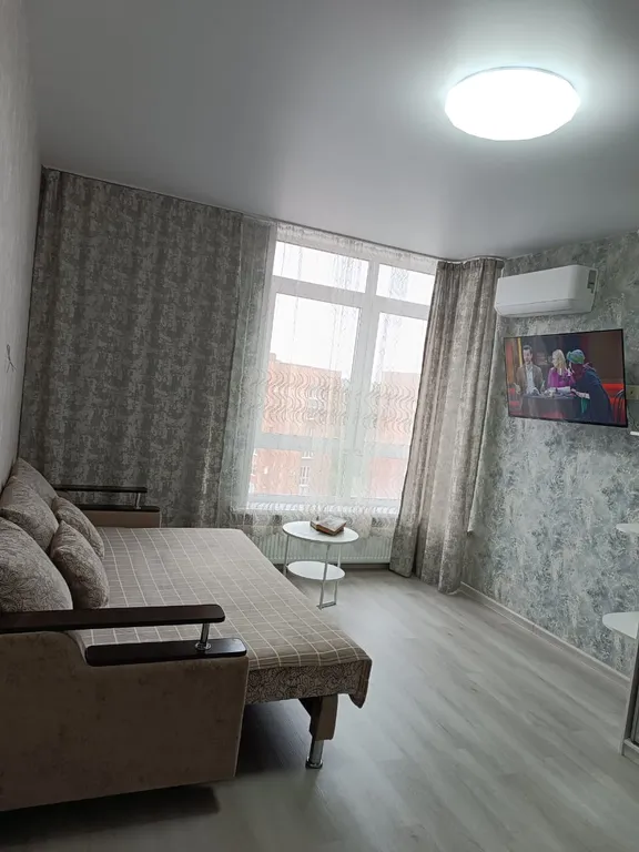 Новая студия на Мичурина