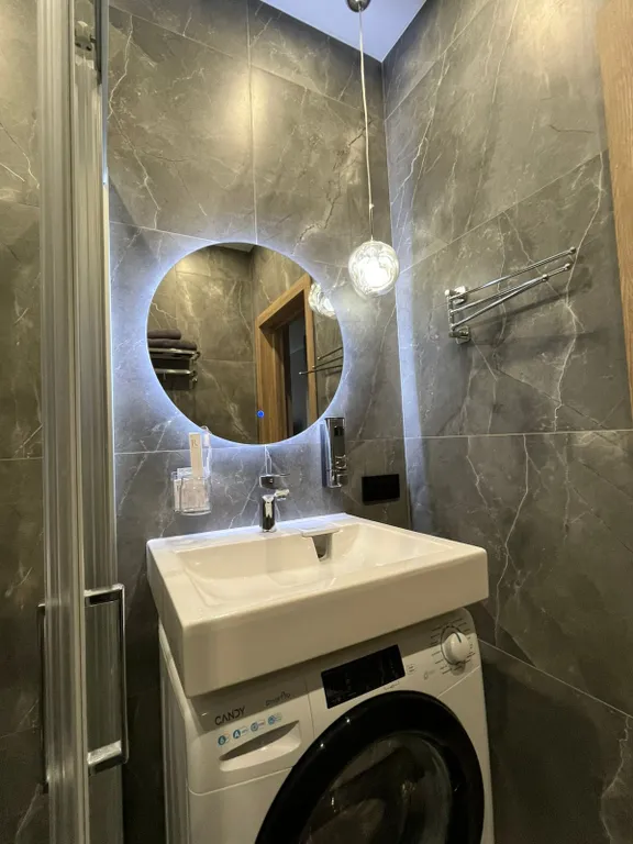 Квартира Квартира Потрясающая студия — Анапа