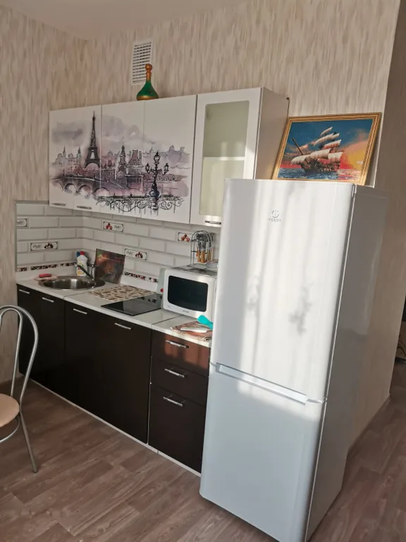 В гости к зимней сказке