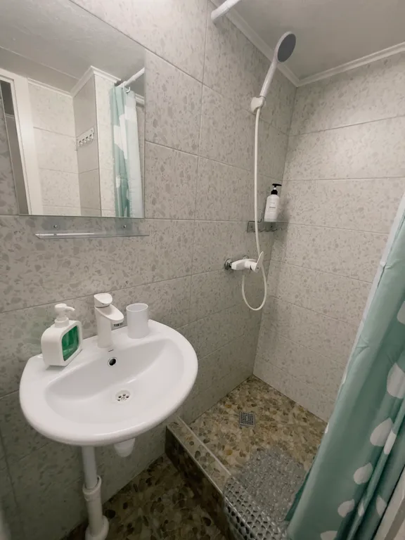 Квартира Квартира Двухуровневая евро студия в самом центре — Санкт-Петербург