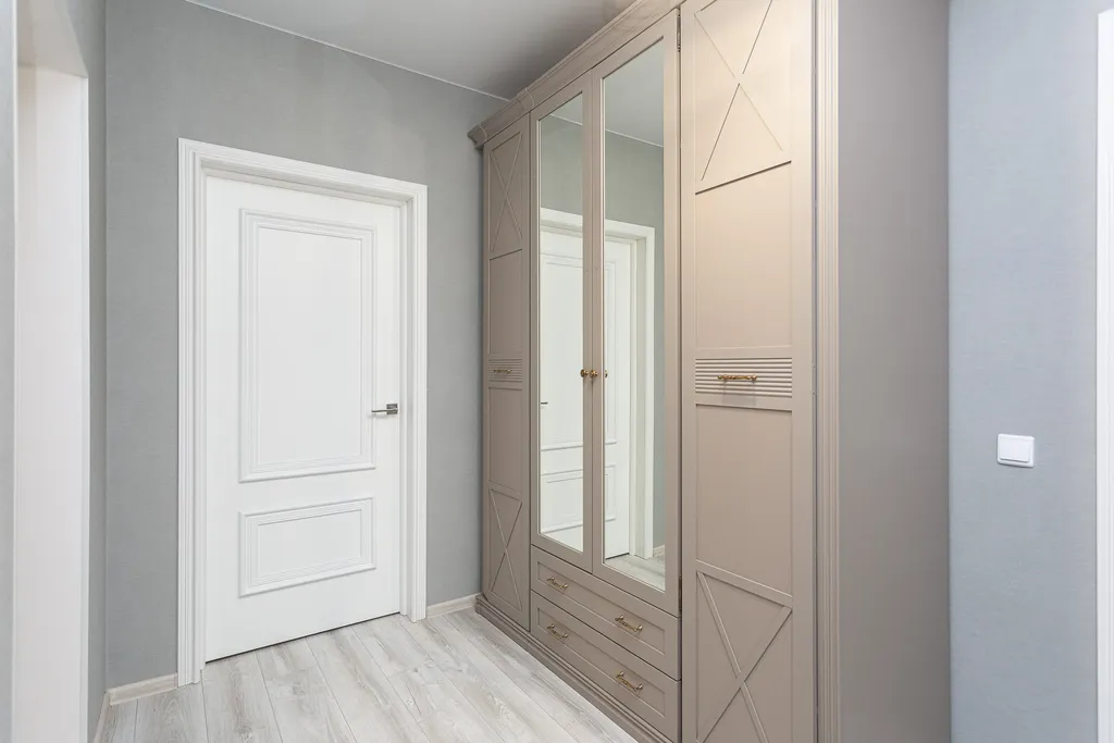 Уютная квартира на берегу города-курорта