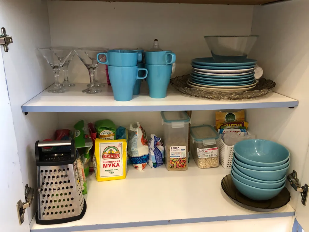 Просторная квартира для путешествия семьей на Алтай в центре города