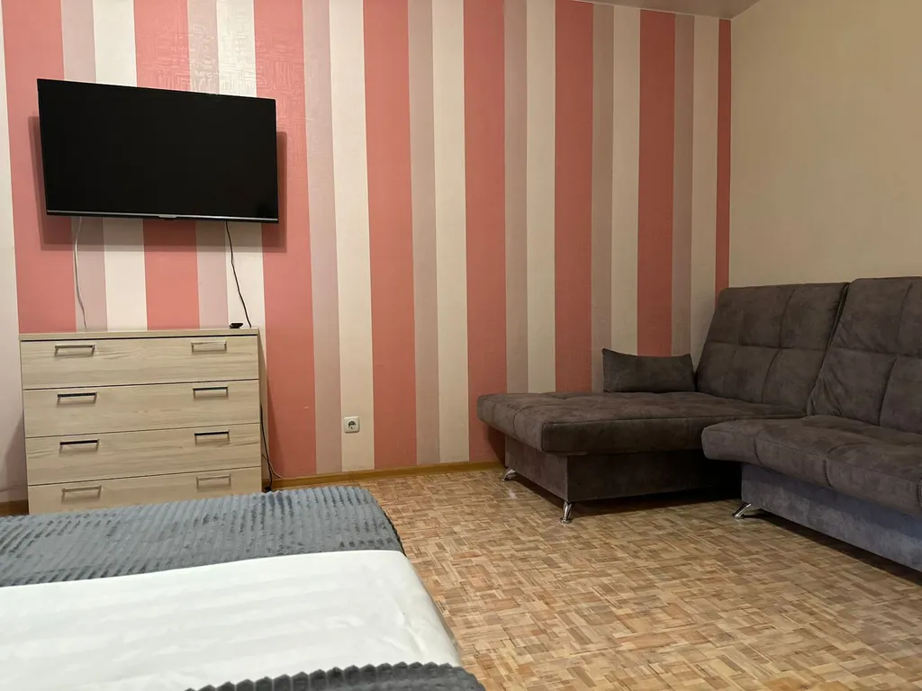 Уютная квартира рядом с М-5