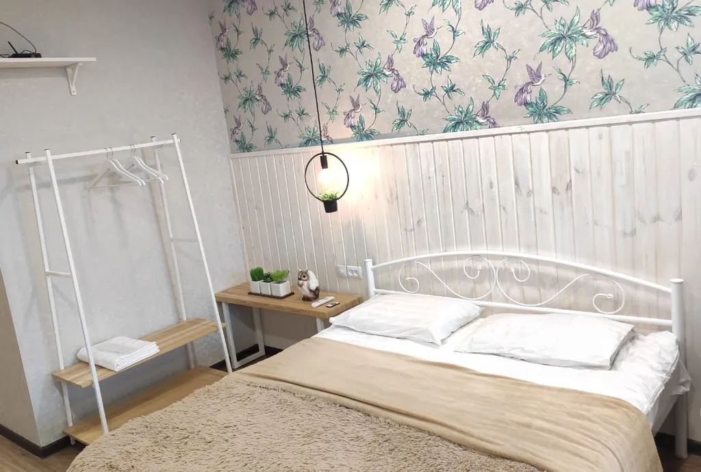 Квартира у вокзала — аренда посуточно в Барнаул