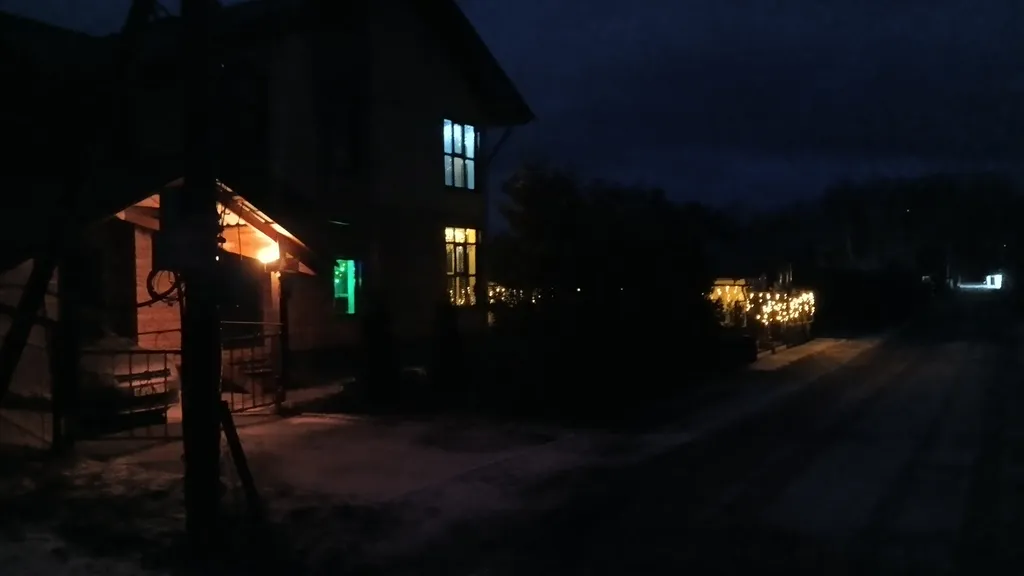 Прохладное озеро