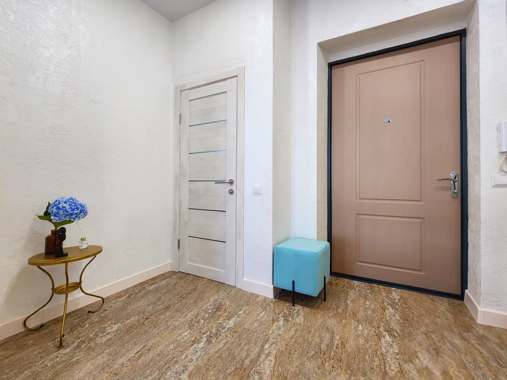 Роскошный ВИП Номер в Метрополис