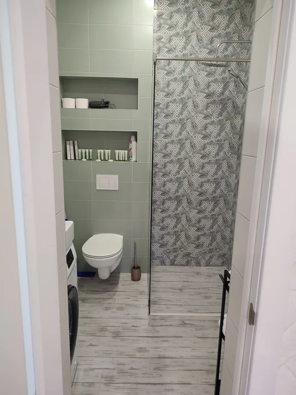 Уютный гостевой дом