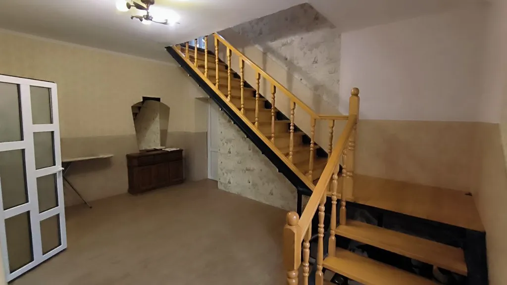 Уютный дом в центре Анапы для большой семьи