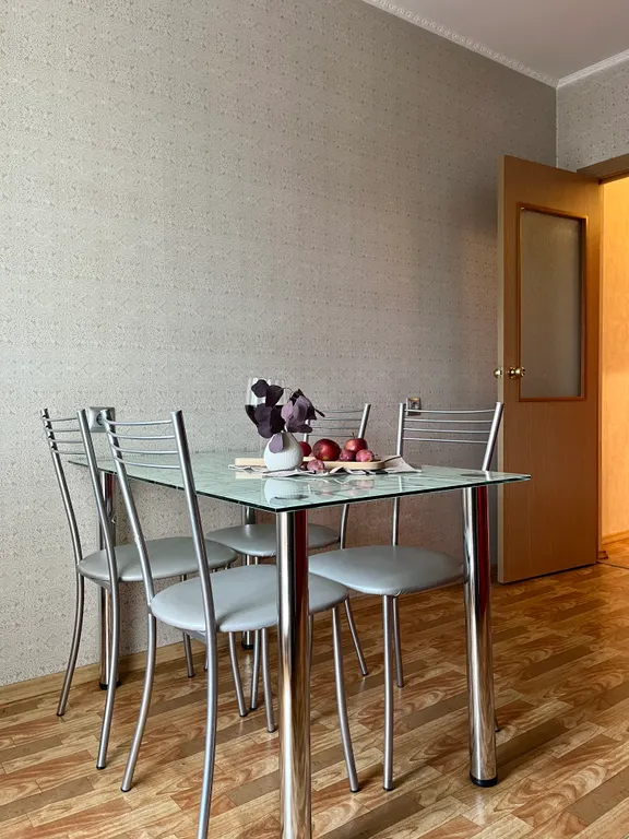 Квартира Комфортная квартира около Планеты — Красноярск