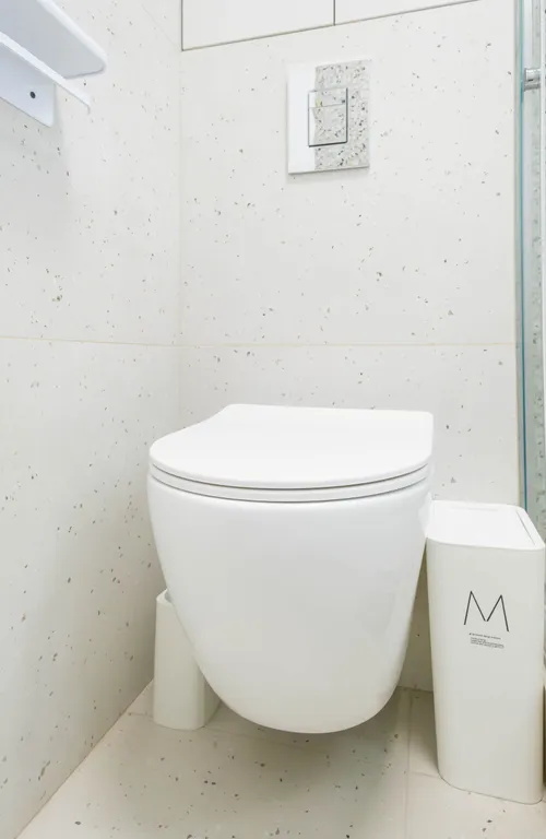 Квартира Квартира Уютная студия с видом на море — Сочи