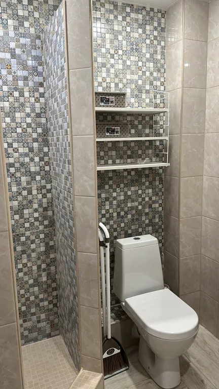 номер «Семейный» простор и  домашний уют!