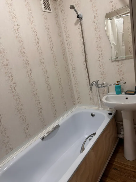 Уютная квартира в Московском районе