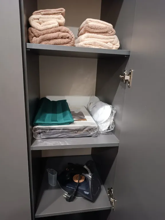 Уютная квартира на берегу Балтийского моря