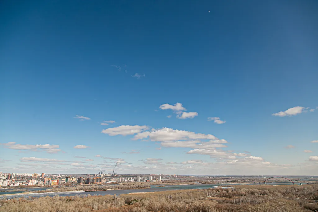 Квартира Квартира АлАнт на Немировича-Данченко 144/1 — Новосибирск