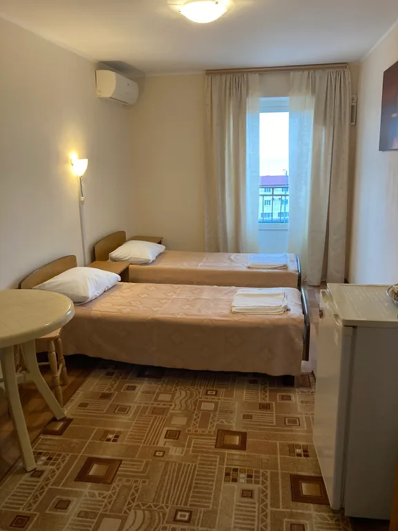 Квартира Комната — Кучук-Дере