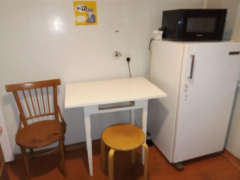 Квартира Бюджетная 1к. квартира в центре — Кириши