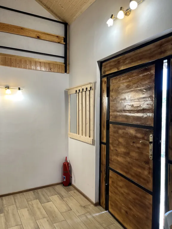 Уютный коттедж в живописном Фиагдоне