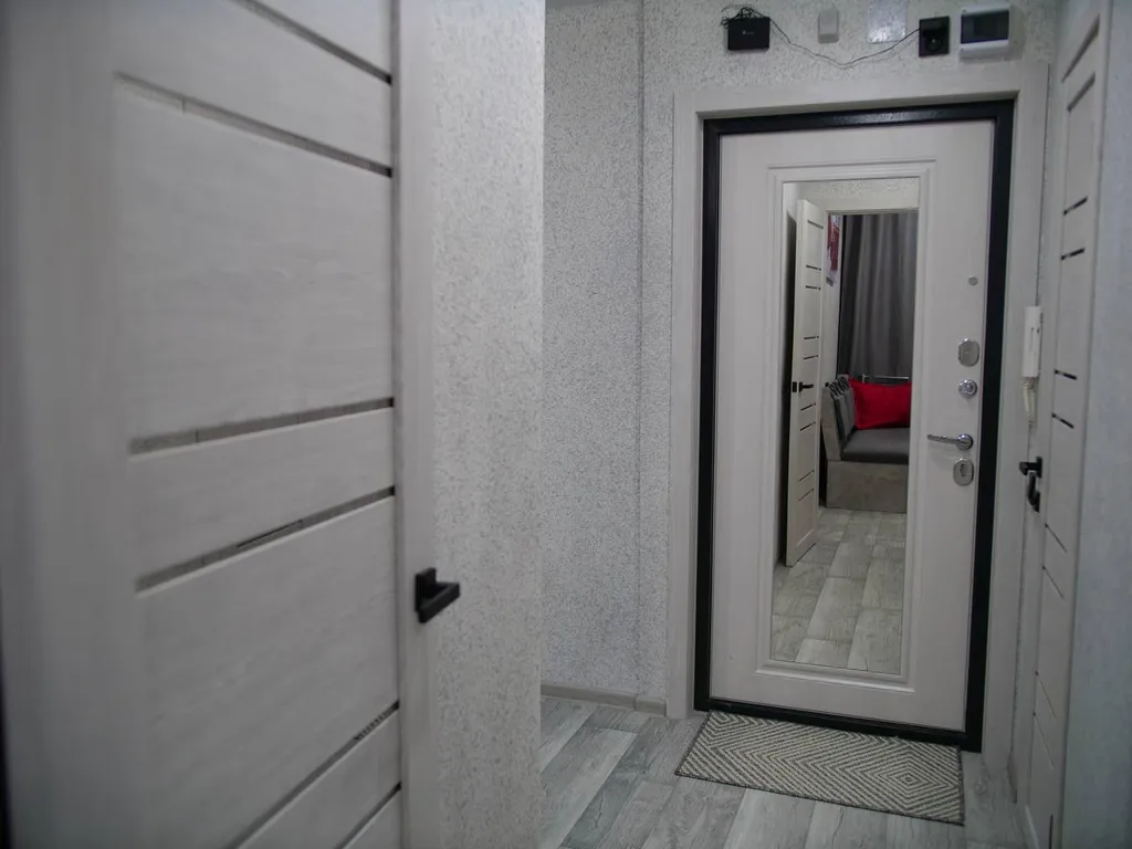 Квартира 1-комнатная Квартира — Ейск