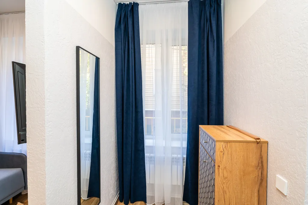 Студия апартаменты в Сердце Миллионки