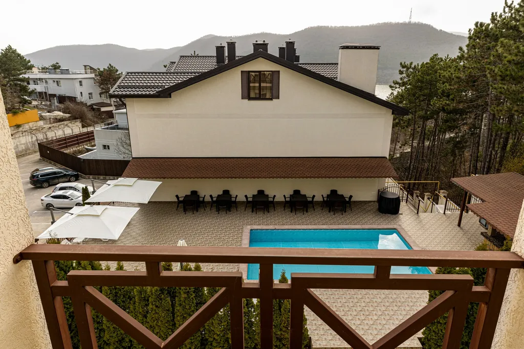 Комната