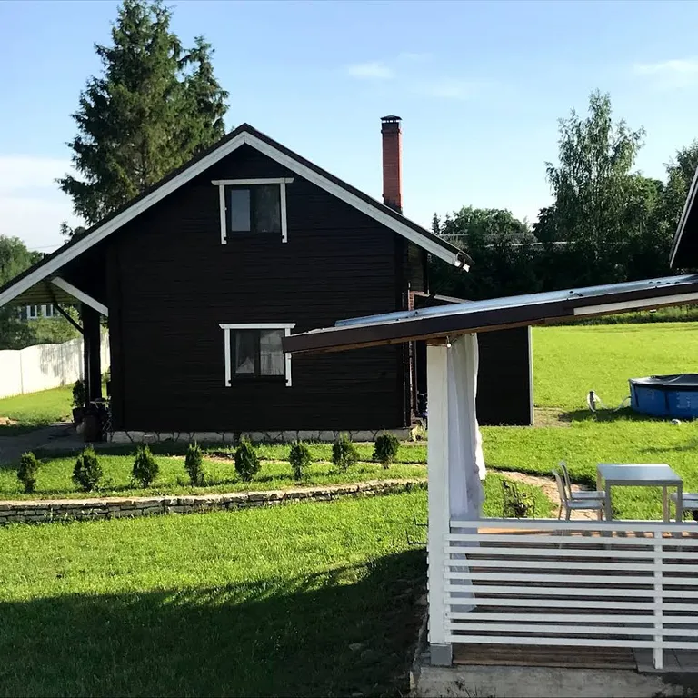 Коттедж Загородный дом Babya pozhen Apartments — аренда посуточно в Изборск