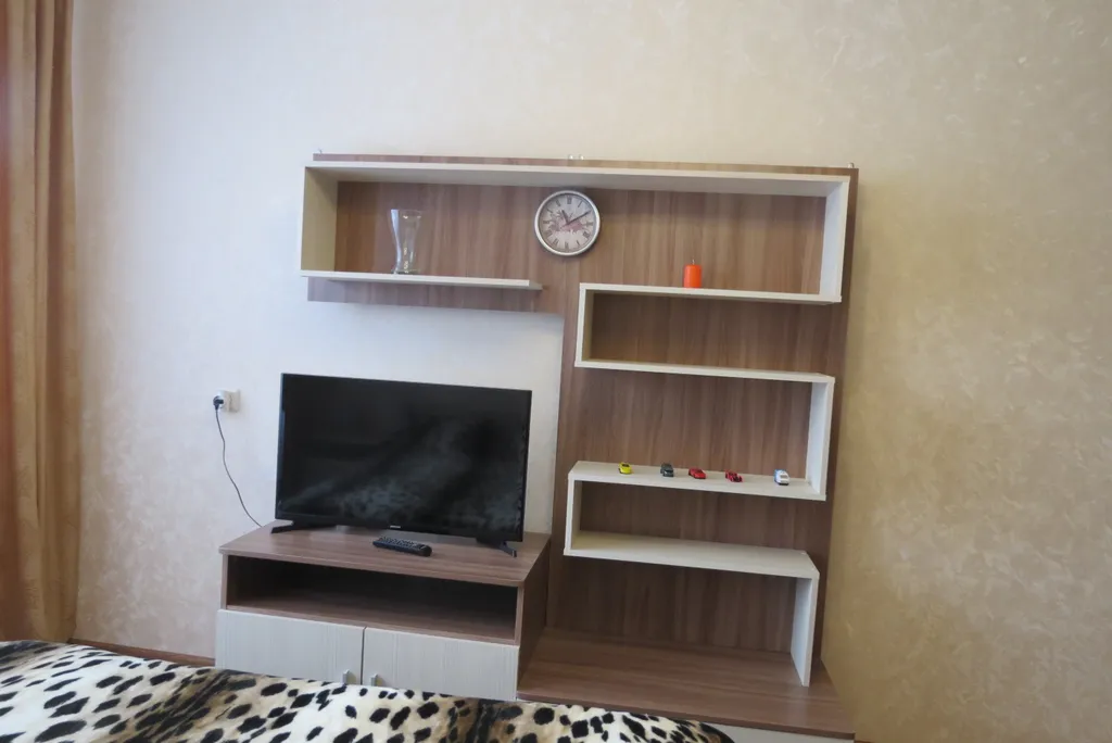 Квартира у Ледового дворца