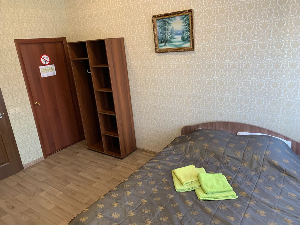 Квартира Комната — Казань